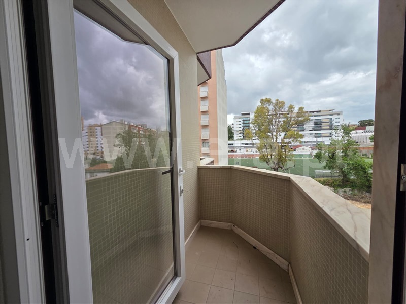 Apartamento T3 à venda em São domingos de Benfica, Lisboa — foto 13