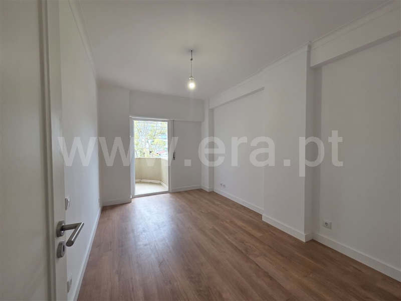 Apartamento T3 à venda em São domingos de Benfica, Lisboa — foto 11