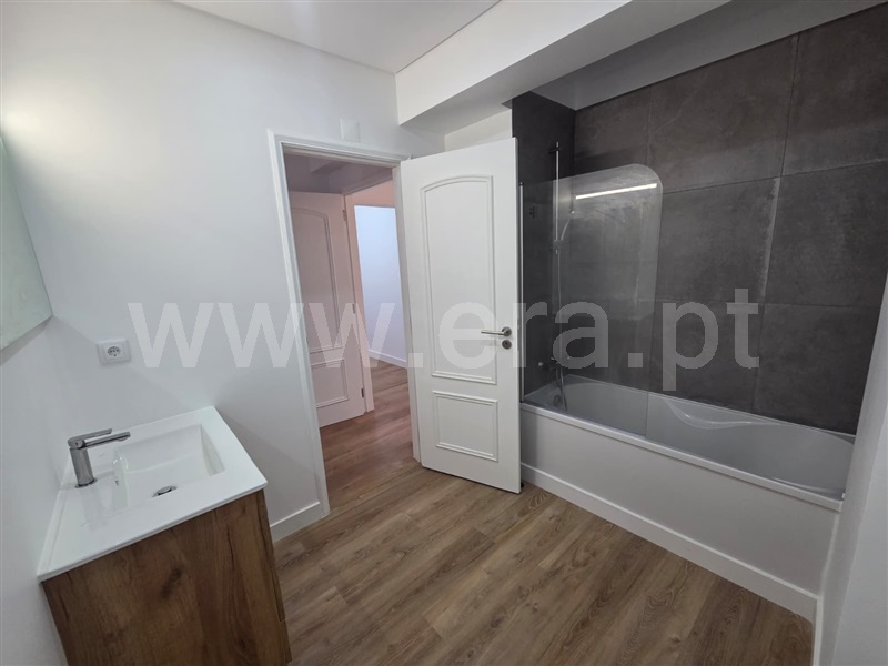 Apartamento T3 à venda em São domingos de Benfica, Lisboa — foto 6
