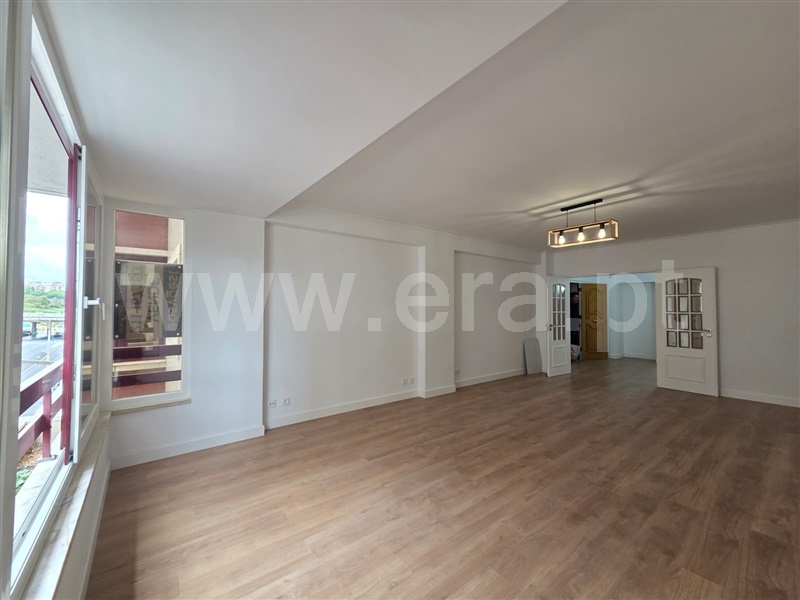 Apartamento T3 à venda em São domingos de Benfica, Lisboa — foto 9