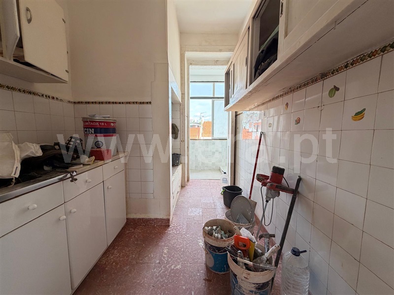 Apartamento T3 à venda em São Vicente, Lisboa — foto 10