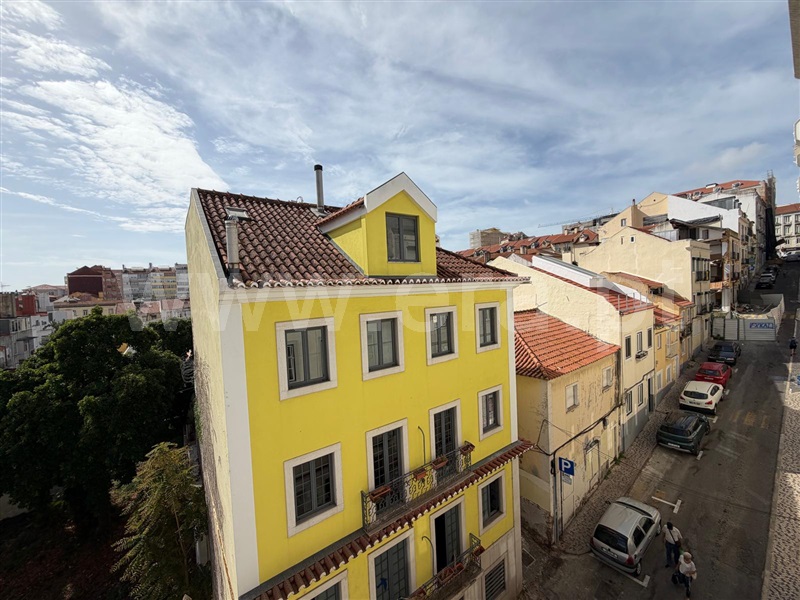 Apartamento T3 à venda em São Vicente, Lisboa — foto 20