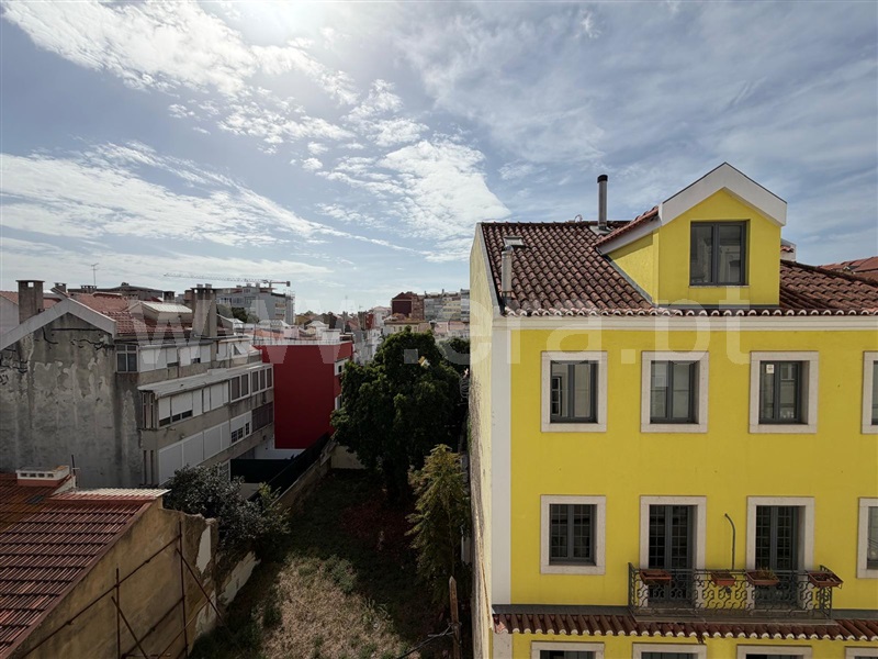 Apartamento T3 à venda em São Vicente, Lisboa — foto 19