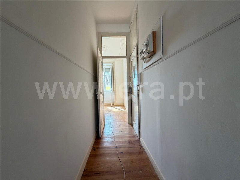 Apartamento T3 à venda em São Vicente, Lisboa — foto 14