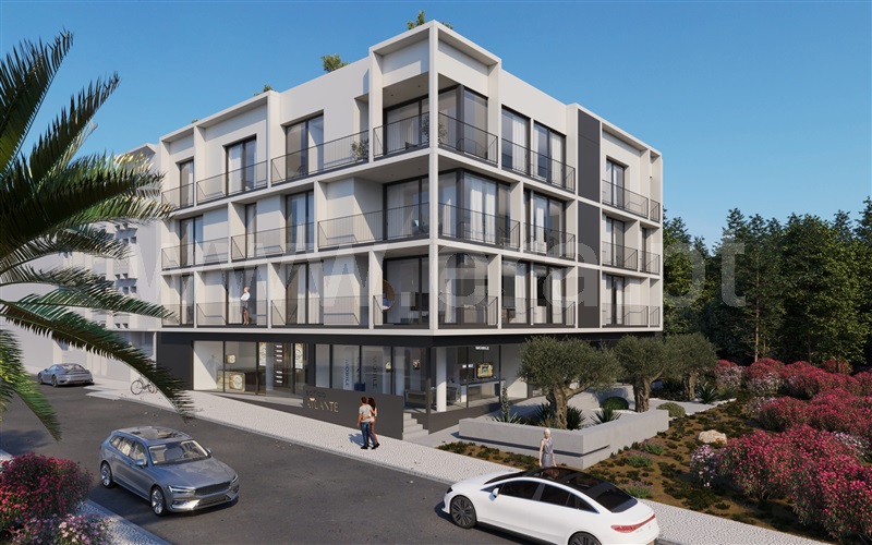 Apartamento T3 à venda em Almancil Centro, Loulé — foto 3