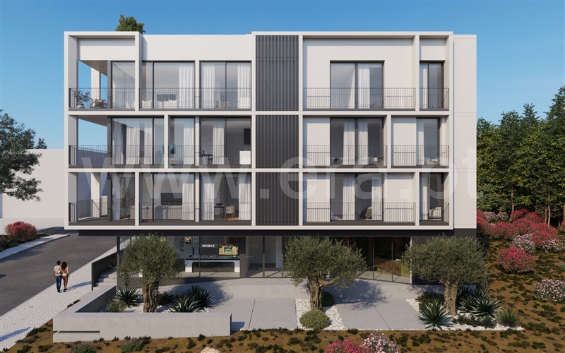 Apartamento T3 à venda em Almancil Centro, Loulé — foto 4