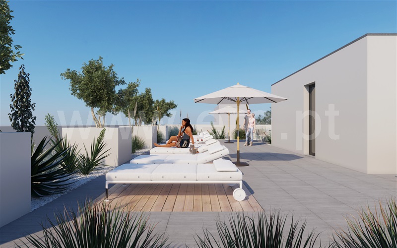 Apartamento T3 à venda em Almancil Centro, Loulé — foto 5