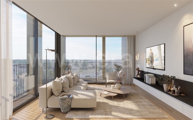 Apartamento T3 à venda em Almancil Centro, Loulé — foto 6