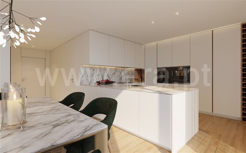 Apartamento T3 à venda em Almancil Centro, Loulé — foto 8