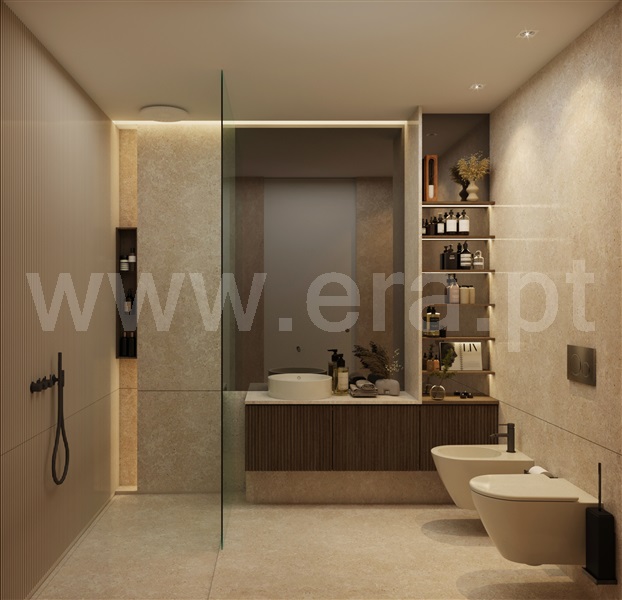 Apartamento T3 à venda em Almancil Centro, Loulé — foto 10