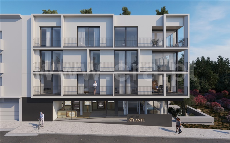 Apartamento T3 à venda em Almancil Centro, Loulé — foto 3