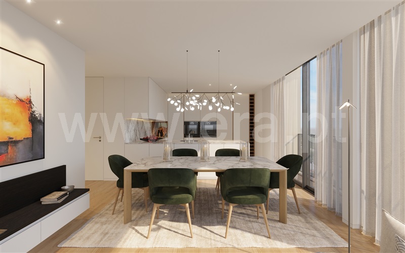 Apartamento T3 à venda em Almancil Centro, Loulé — foto 7