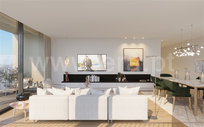 Apartamento T3 à venda em Almancil Centro, Loulé — foto 12