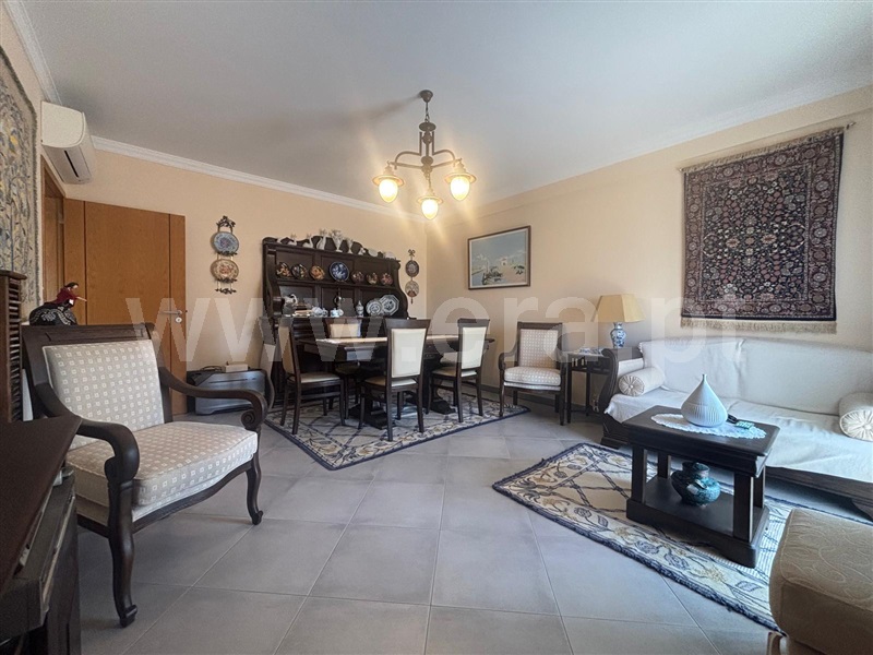 Apartamento T3 / Loulé, Almancil