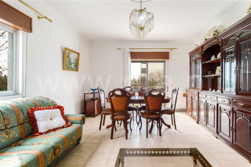 Apartamento T3 / Loulé, Loulé (São Clemente)