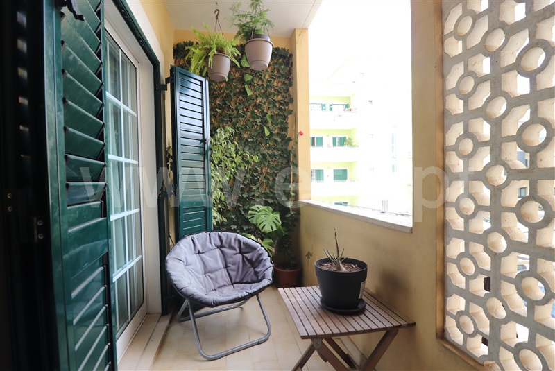 Apartamento T3 à venda em Loulé (São Clemente), Loulé — foto 5