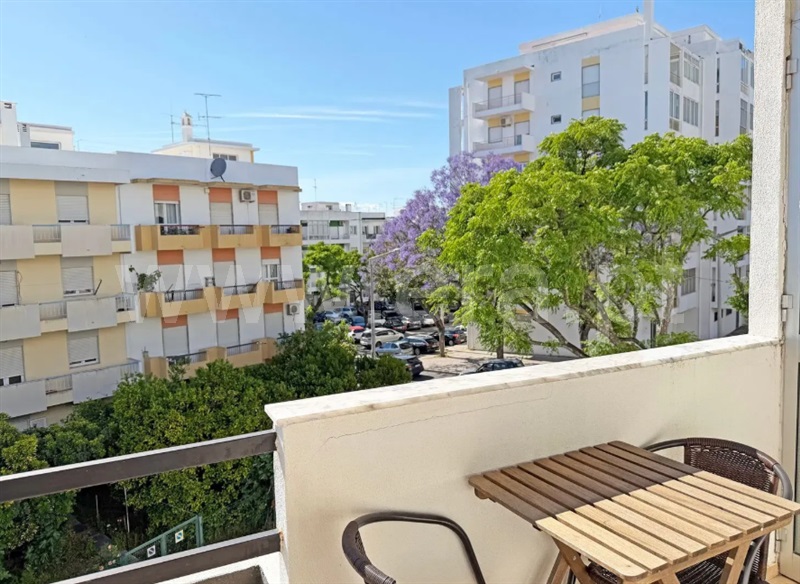 Apartamento T3 / Loulé, Loulé (São Clemente)