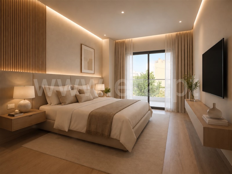 Apartamento T3 à venda em Loulé (São Clemente), Loulé — foto 7