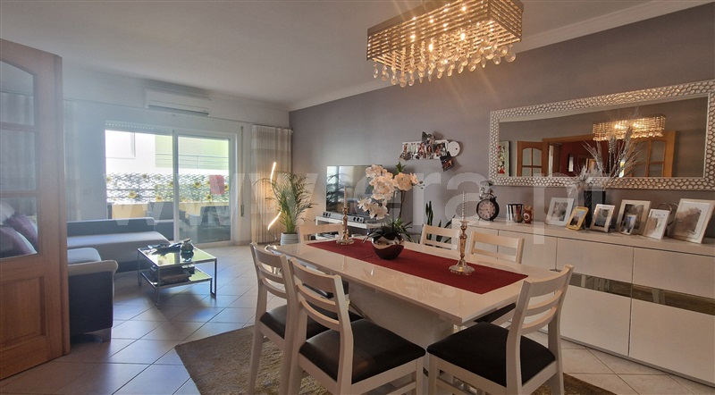 Apartamento T3 / Loulé, Quarteira