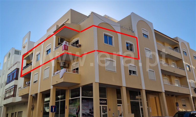 Apartamento T3 Loulé, Quarteira - 1494139 - 20