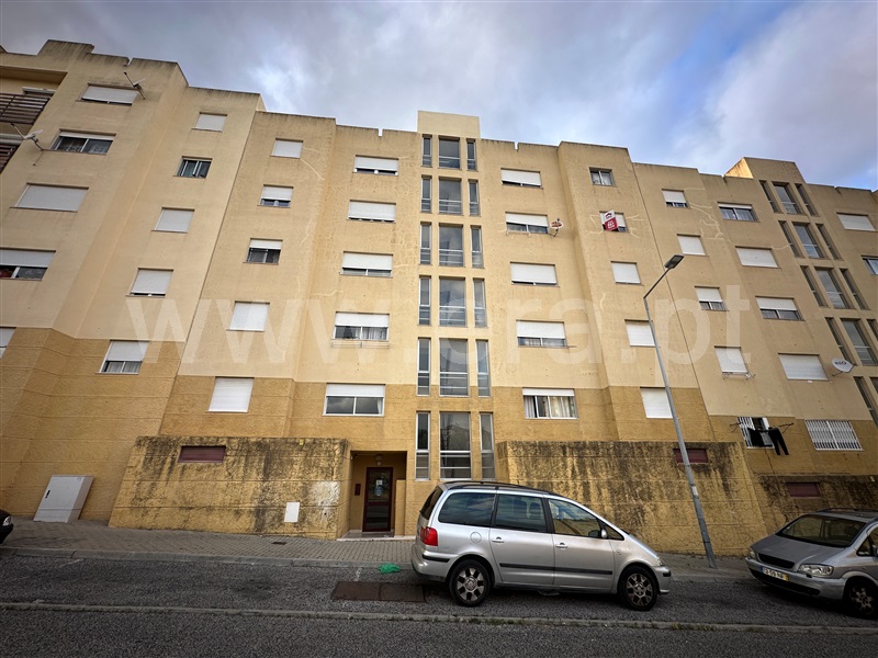 Apartamento T3 Loures, Camarate, Unhos e Apelação - 1414324 - 2