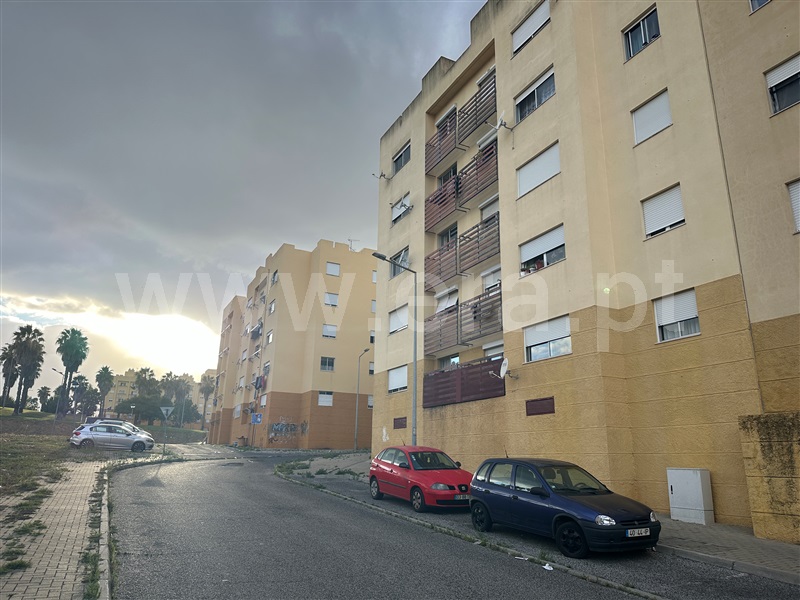 Apartamento T3 Loures, Camarate, Unhos e Apelação - 1414324 - 3
