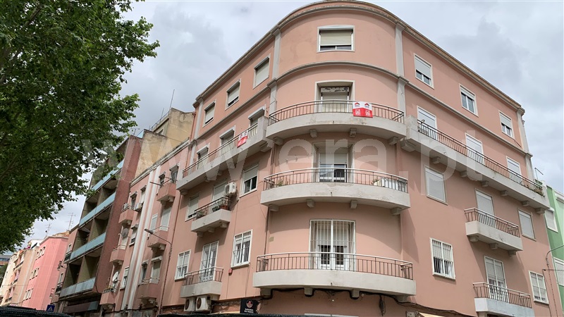 Apartamento T3 / Loures, Moscavide e Portela