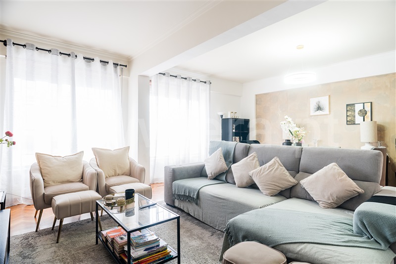 Apartamento T3 / Loures, Moscavide e Portela