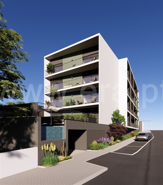 Apartamento T3 / Loures, Pinheiro de Loures
