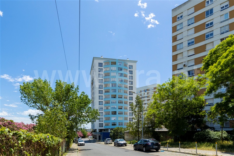 Apartamento T3 Loures, Portela - 1334648 - 1