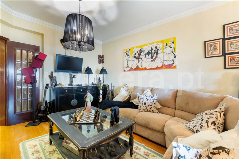 Apartamento T3 Loures, Portela - 1334648 - 5