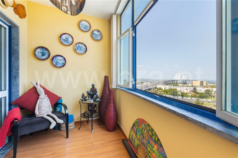 Apartamento T3 Loures, Portela - 1334648 - 7