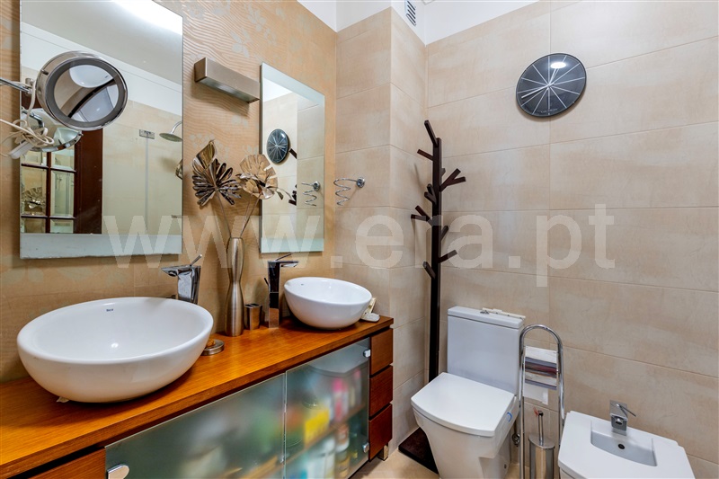 Apartamento T3 Loures, Portela - 1334648 - 8