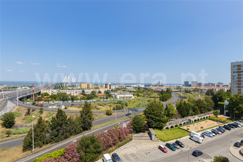 Apartamento T3 Loures, Portela - 1334648 - 10