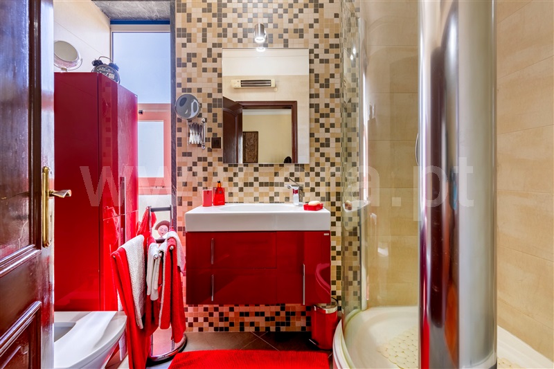 Apartamento T3 Loures, Portela - 1334648 - 13