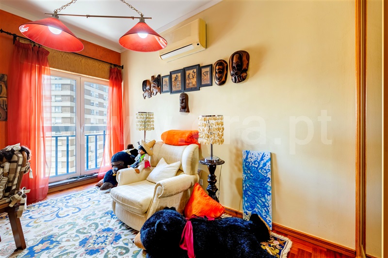 Apartamento T3 Loures, Portela - 1334648 - 14