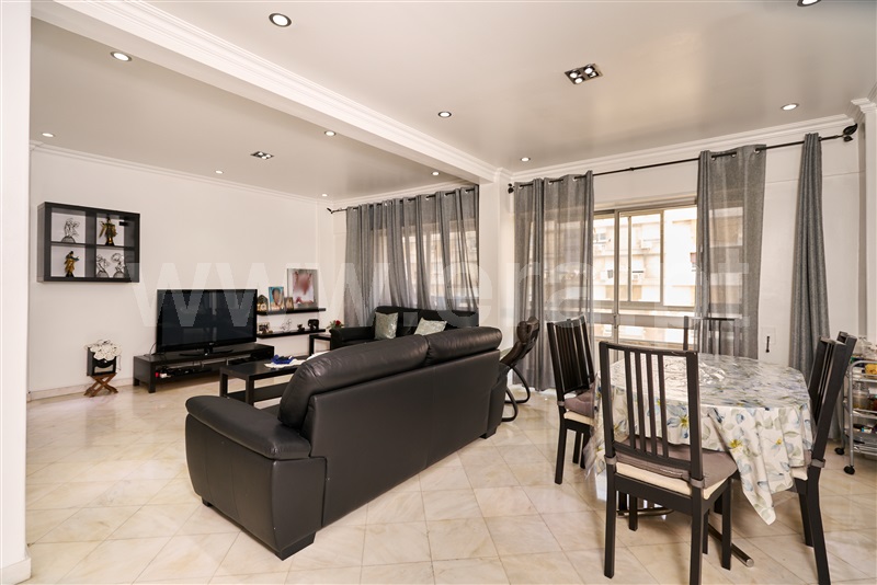 Apartamento T3 Loures, Portela - 1491822 - 1