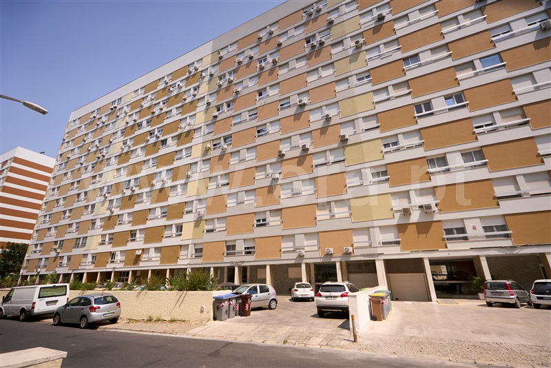 Apartamento T3 Loures, Portela - 1491822 - 14