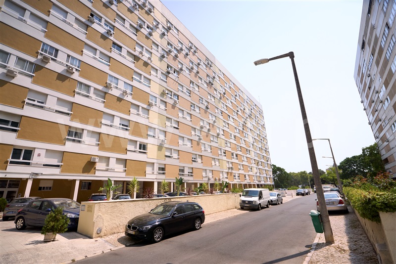 Apartamento T3 Loures, Portela - 1491822 - 15