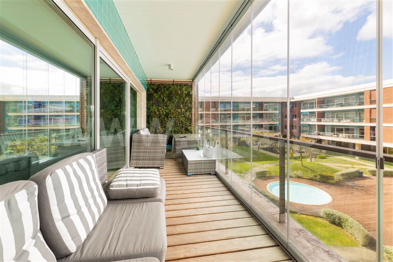 Apartamento T3 Loures, Sacavém e Prior Velho - 1480401 - 5