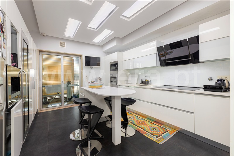 Apartamento T3 Loures, Sacavém e Prior Velho - 1480401 - 7