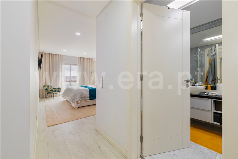 Apartamento T3 Loures, Sacavém e Prior Velho - 1480401 - 12