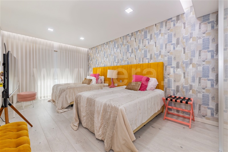 Apartamento T3 Loures, Sacavém e Prior Velho - 1480401 - 16