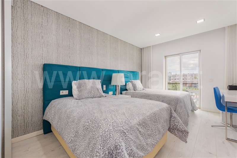 Apartamento T3 Loures, Sacavém e Prior Velho - 1480401 - 17