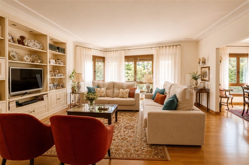 Apartamento T4 / Loures, Sacavém e Prior Velho
