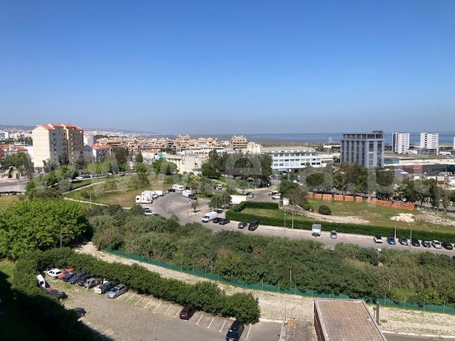 Apartamento T3 / Loures, Sacavém