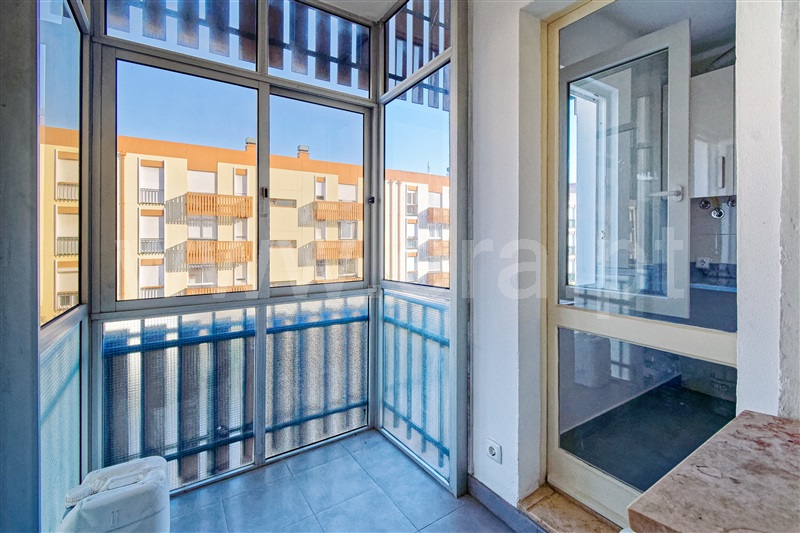 Apartamento T3 Loures, Santo António Cavaleiros - 1499615 - 4