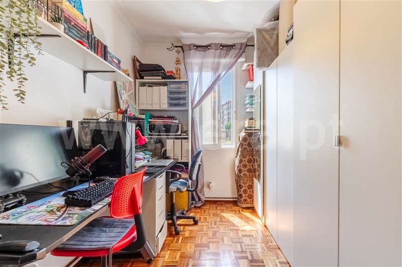 Apartamento T3 Loures, Santo António dos Cavaleiros e Frielas - 1494076 - 21