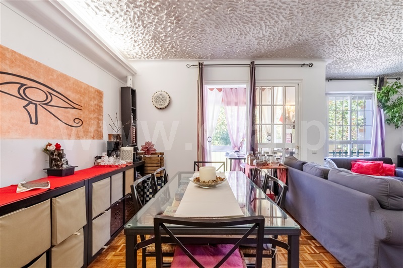 Apartamento T3 Loures, Santo António dos Cavaleiros e Frielas - 1494076 - 37
