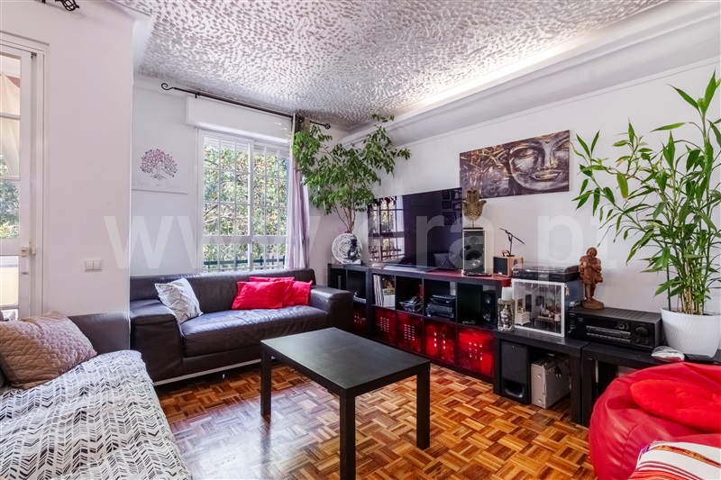 Apartamento T3 Loures, Santo António dos Cavaleiros e Frielas - 1494076 - 38